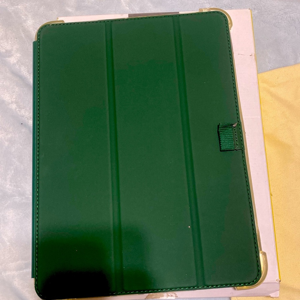 JETech protective case iPad 10.2